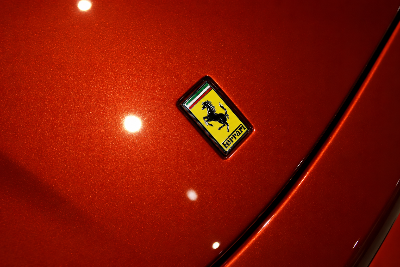 Ferrari 599
