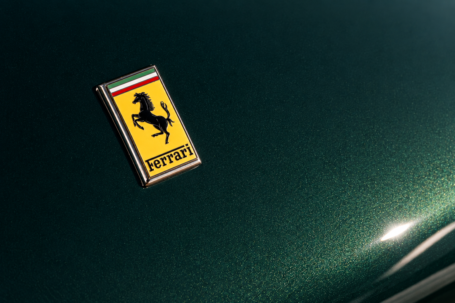 Ferrari 330 GTC